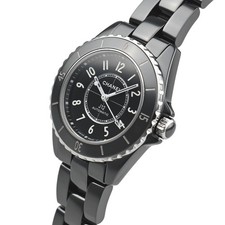 CHANEL J12 33MM H5696 SW14076