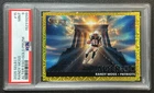 2025 Panini Randy Moss Gold (PSA 9)