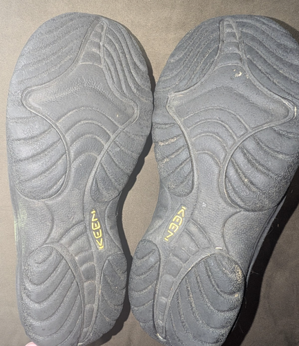 Keen Presidio Damenschuhe khaki Mary Jane – Größe 9 - Bild 2 von 12