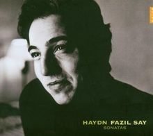 Piano Sonatas von Fazil Say | CD | Zustand gut