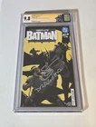 Absolute Batman #2 CGC SS 9.8 Graded SIGNED Snyder & Dragotta Cover A 1st Print