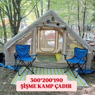 tents camping