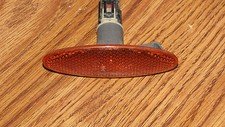 00-04 Jaguar S-type Fender Side Marker Light Rh Oem Passenger 00-04 Jaguar S-type Fender Side Marker Light Rh Oem Passenger