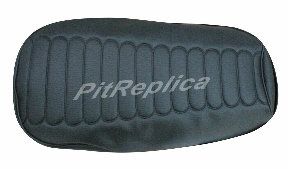 SUZUKI RV50 1978 1979 1980 1981 1982 1983 [SEMI DUAL 1 SEATER