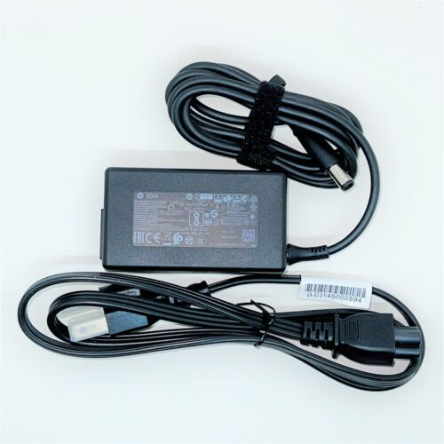 Genuine for HP Pavilion g6-1d63nr (A6Z65UA) 65W AC Power Charger Adapter