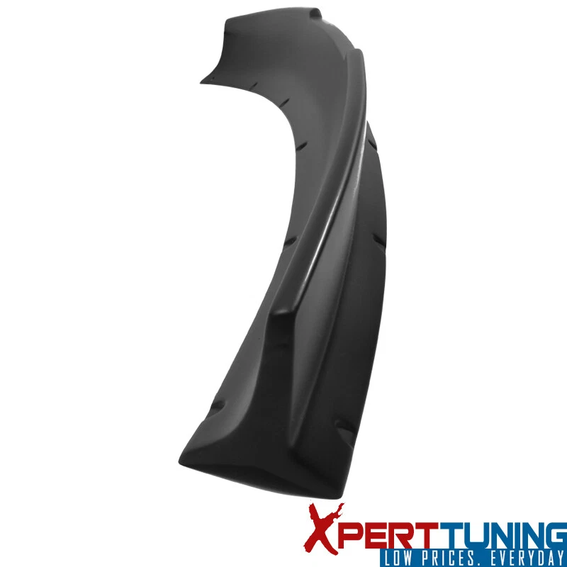 Fits 10-13 Chevy Camaro 2-Door Duckbill Trunk Spoiler Wing - PP Foto 3 de 4