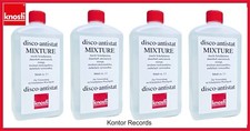4x1L Mixture Disco-Antistatic Knosti Schallpl...