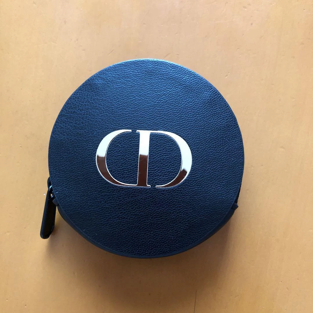 Pochette Christian Dior 24