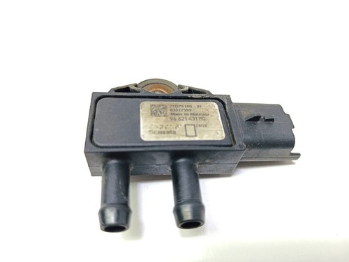 Peugeot 307 2003 Diesel Abgasdrucksensor Differenzdrucksensor UST103700