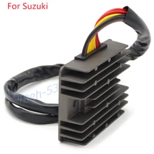 Voltage Rectifier Regulator Fit for Suzuki VZ1600 Marauder Marauder Boulevard