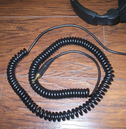 Auriculares sobre la oreja SENNHEISER HD 280 Pro negros - Imagen 9 de 9