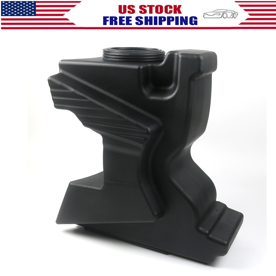 Oversize 5 Gallon Fuel Gas Tank for 02-06 Harley-Davidson VRSC V