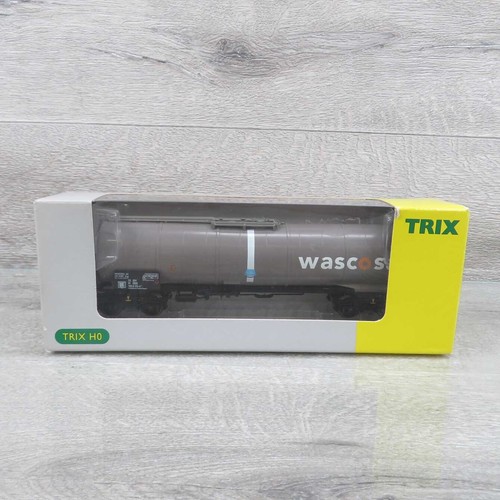 TRIX 24506 - H0 - ÖBB - Kesselwagen wascosa unbenutzt - OVP - #F3116 | Zustand: Gebraucht