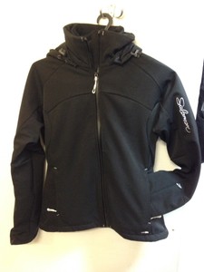 salomon snowtrip jacket