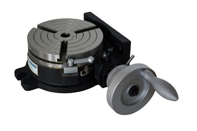 PAULIMOT Rundtisch Ø 150 mm VERTEX HV-6