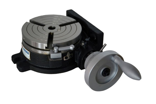 Paulimot Rundtisch Ø 150 Mm Vertex HV-6-image