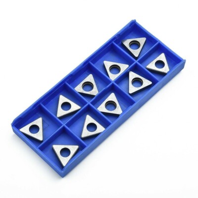 ST1603 Shims Triangle For TNMG1604 Insert Turning Tool Carbide for MTJNR Tool