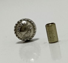 ORIGINAL LONGINES CROWN, 90 VARA ROPE, INCLUD...