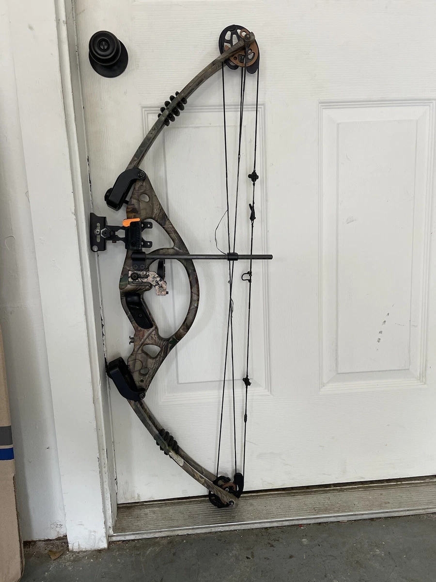 Reflex bow cheap