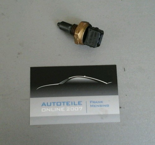 BMW Temperatursensor Kühlmittel Sensor 1433076