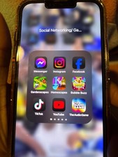 Apple iPhone 13 - 128 GB - Black T-Mobile 