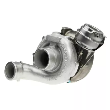 Turbolader AUDI A4 Avant 2.5 TDI (8D5, B5)