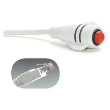 CREST HEALTHCARE SUPPLY 9910W-7 Call Cord,Simplex,Tektone,Wescom Rj45