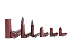 (COMBO PACK) A-Zoom Snap-Cap Variety Pack -Instructor, LE/Military, or Top Rifle