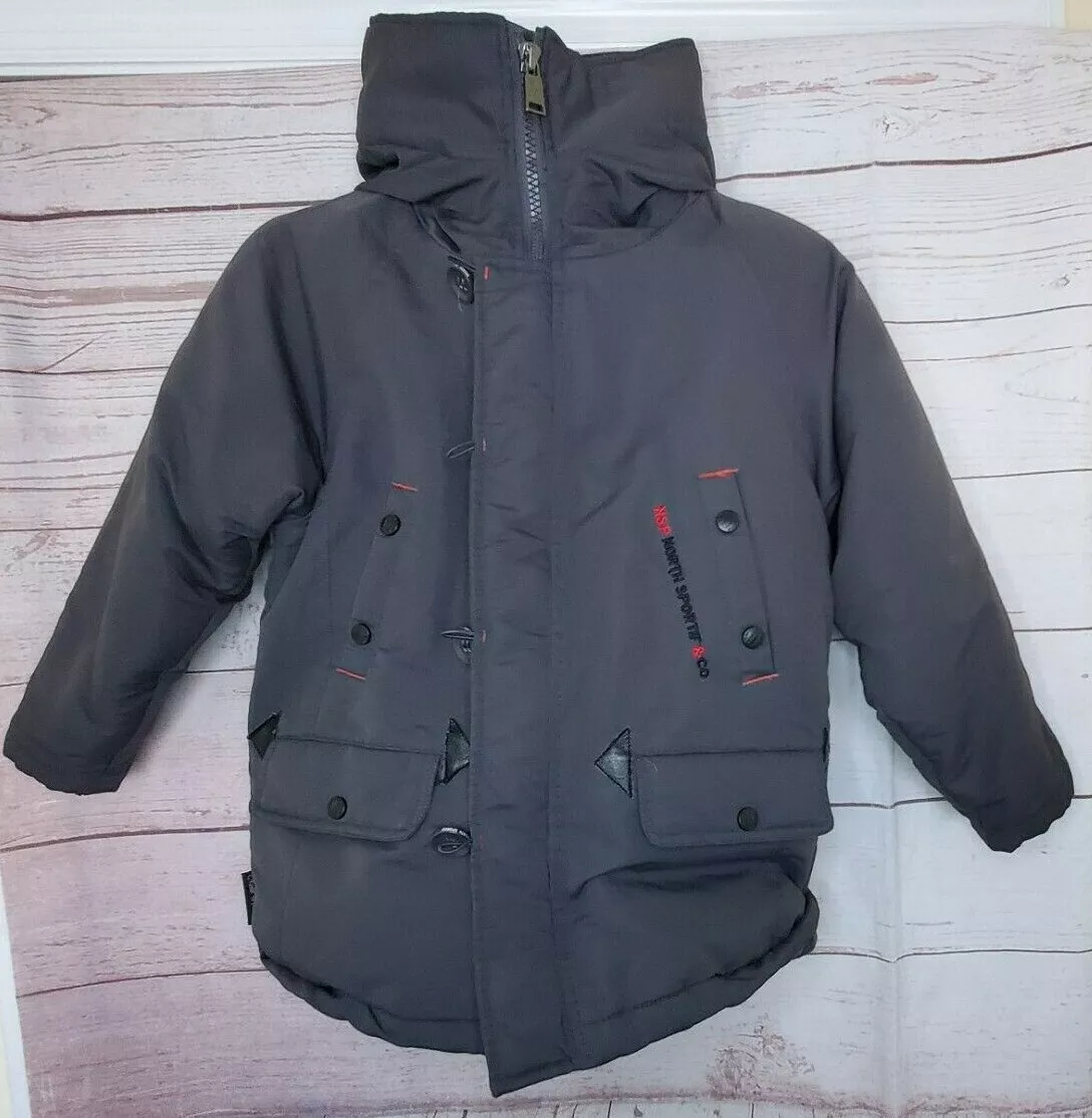 North sportif coats best sale prices