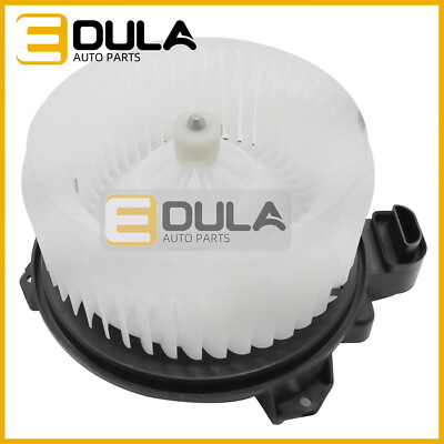 LHD AC Blower Motor Fan for Toyota Land Cruiser Prado KDJ150L
