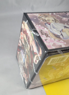 yugioh deck devastator box Amazon.com: Yu-Gi-Oh! Trading Cards Duel Devastator Box - 56 Ultra Rare  Cards