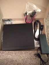 Speco N8nxl2tb 8 Channel Network Video Recorder Used Nvr