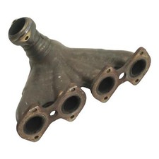 Mercedes R171 SLK 200 120KW Krümmer Auspuff Abgaskrümmer Bj2007