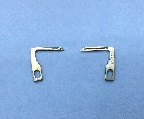 Juego de Looper Inferior 320708 y Looper Superior 310670A Pfaff/Janome/Necchi Foto 2 de 2