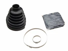 Front Outer CV Boot Kit 4ZSW49 for VW R32 2004