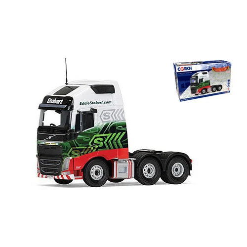 Modellini statici di auto, furgoni e camion Corgi Scala 1:50 per Volvo