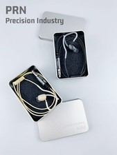 INVISIO M3 Bone Conduction In-Ear Headset DEVGRU For PRC148/152 RADIO Military