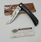 Vintage CASE XX 2138 SS  Sod Buster - Made in USA! New