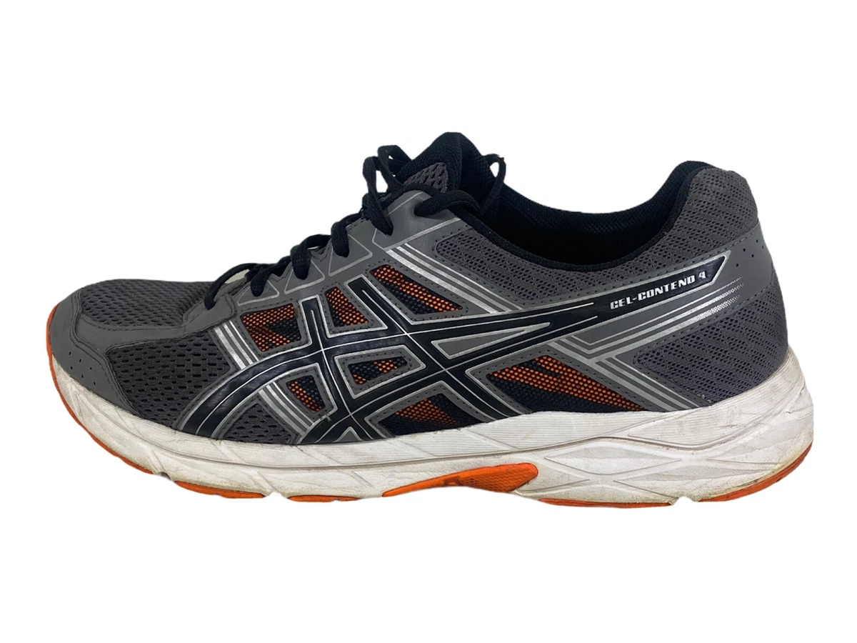 ASICS Gel contend 4 мужские