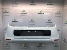 STOßSTANGE HINTEN BUMPER REAR Renault Twingo III (AH) 2018 850224825R