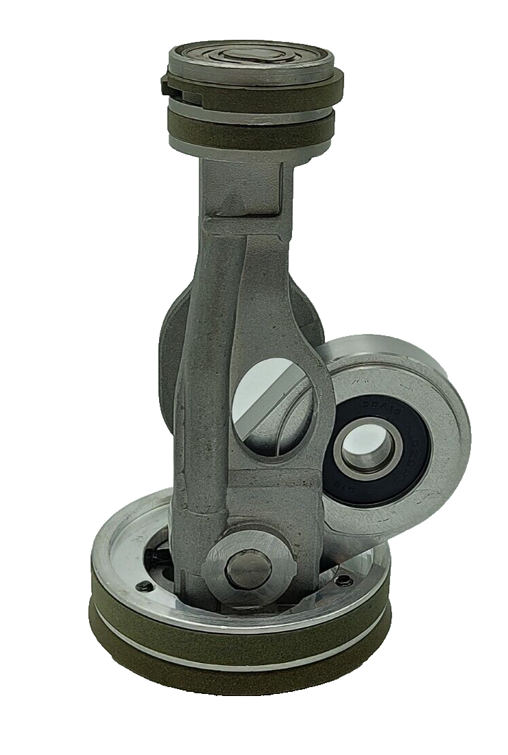 Luftfederung Kompressor Zylinder Kolben Mercedes ML GL W164 X164 R-Klasse W251