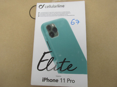 Handy Hülle Schutzhülle Backcover iPhone 11 Pro / Aktion  ST2K1Nr.67