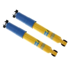 Bilstein B6 4600 Series Front Monotube Shocks for K1500 Blazer Yukon Tahoe Pair
