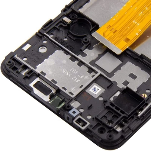 For Samsung Galaxy A12 A125F 2020 LCD Display Touch Screen Digitizer Replacement - Bild 4 von 7