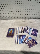 Oracle of the Mermaids: Magical Messages of Healing, Love & Romance Tarot Cards