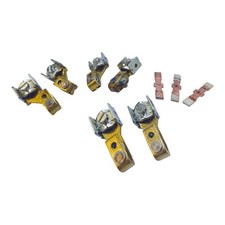 Siemens Kontakt-Set 3TY460-0A Ersatzkontakte for Sagittarius - Industry Insert