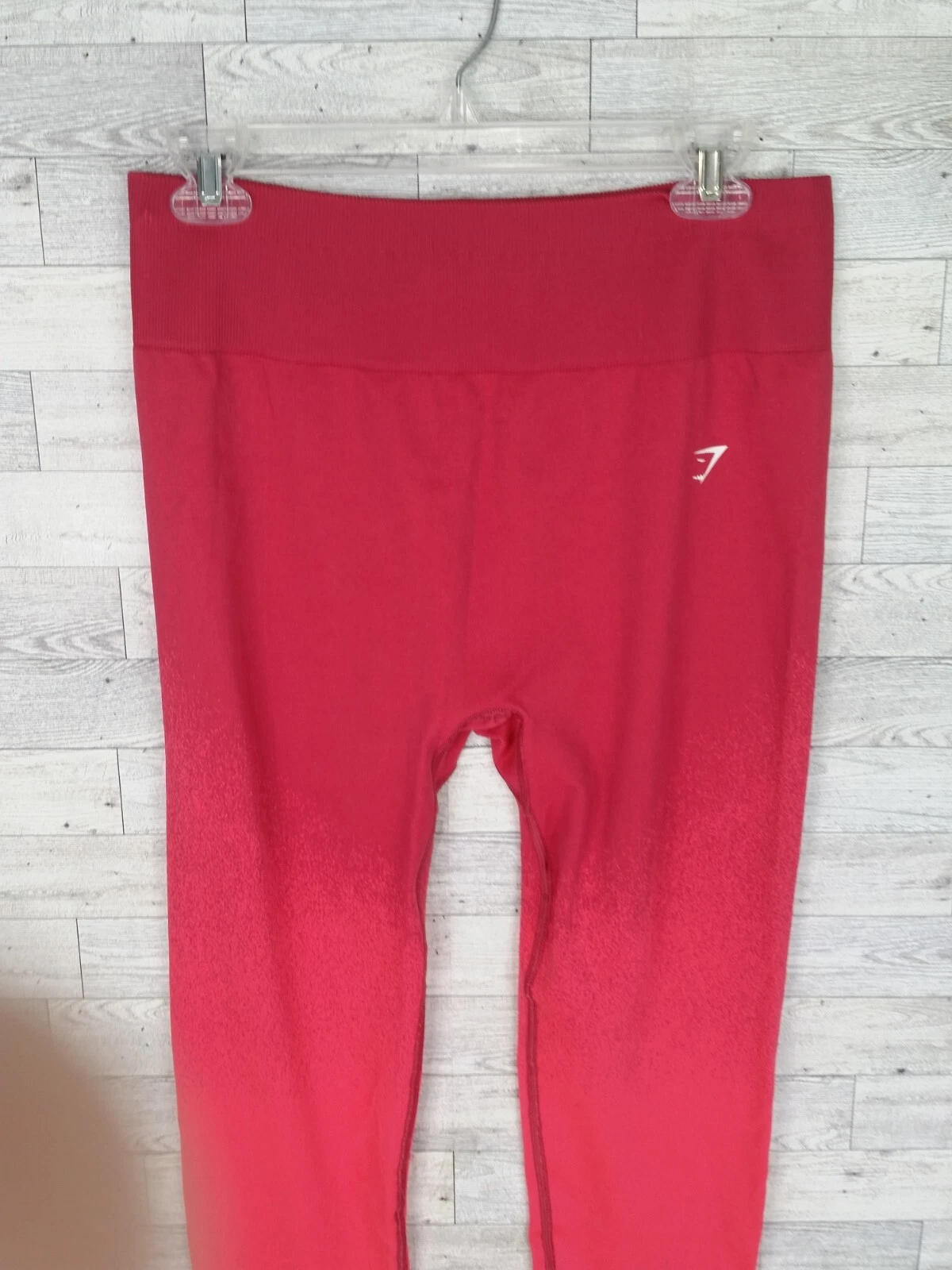 gymshark adapt ombre activewear seamless tight leggings