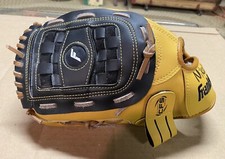 Franklin 12.5  Field Master Left Hand Throwing Baseball Glove 22602L