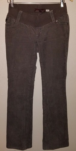 Old Navy Maternity Corduroy Pants XS 