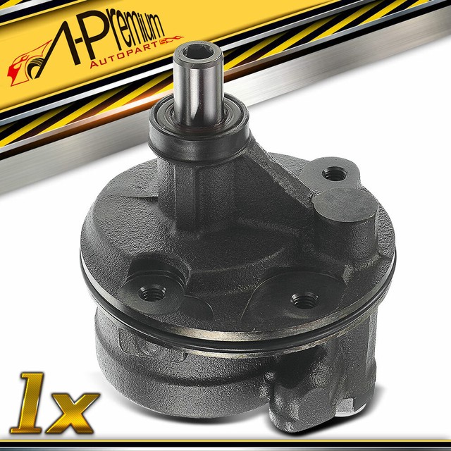 Power Steering Pump for Chevrolet Silverado 1500 Cadillac Escalade GMC